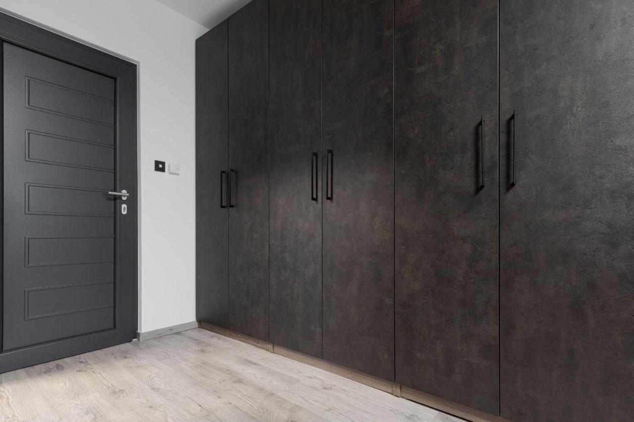 Apartman Downtown Dl Záhřeb Exteriér fotografie